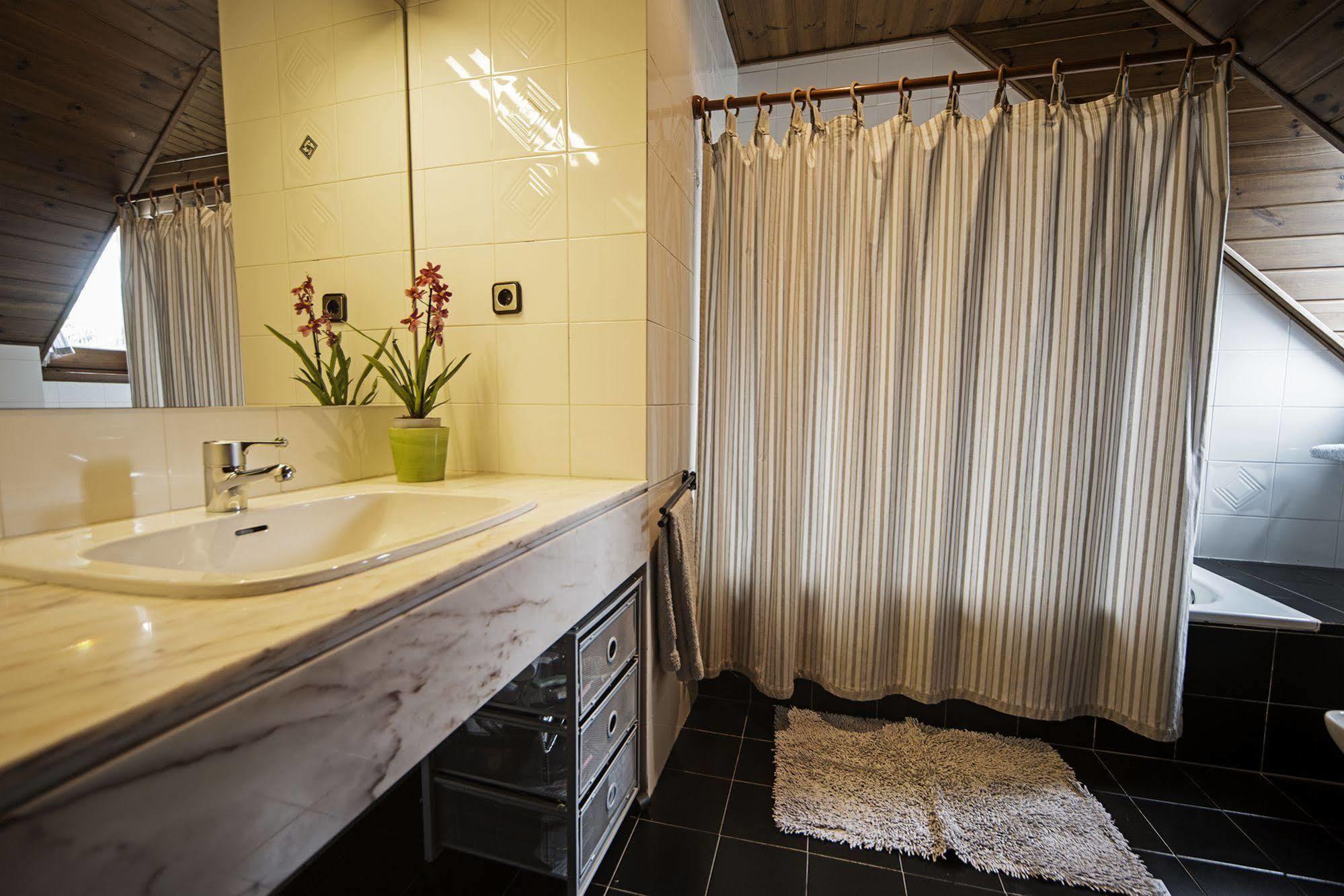 Chalet Casa Pepe Vielha Ngoại thất bức ảnh