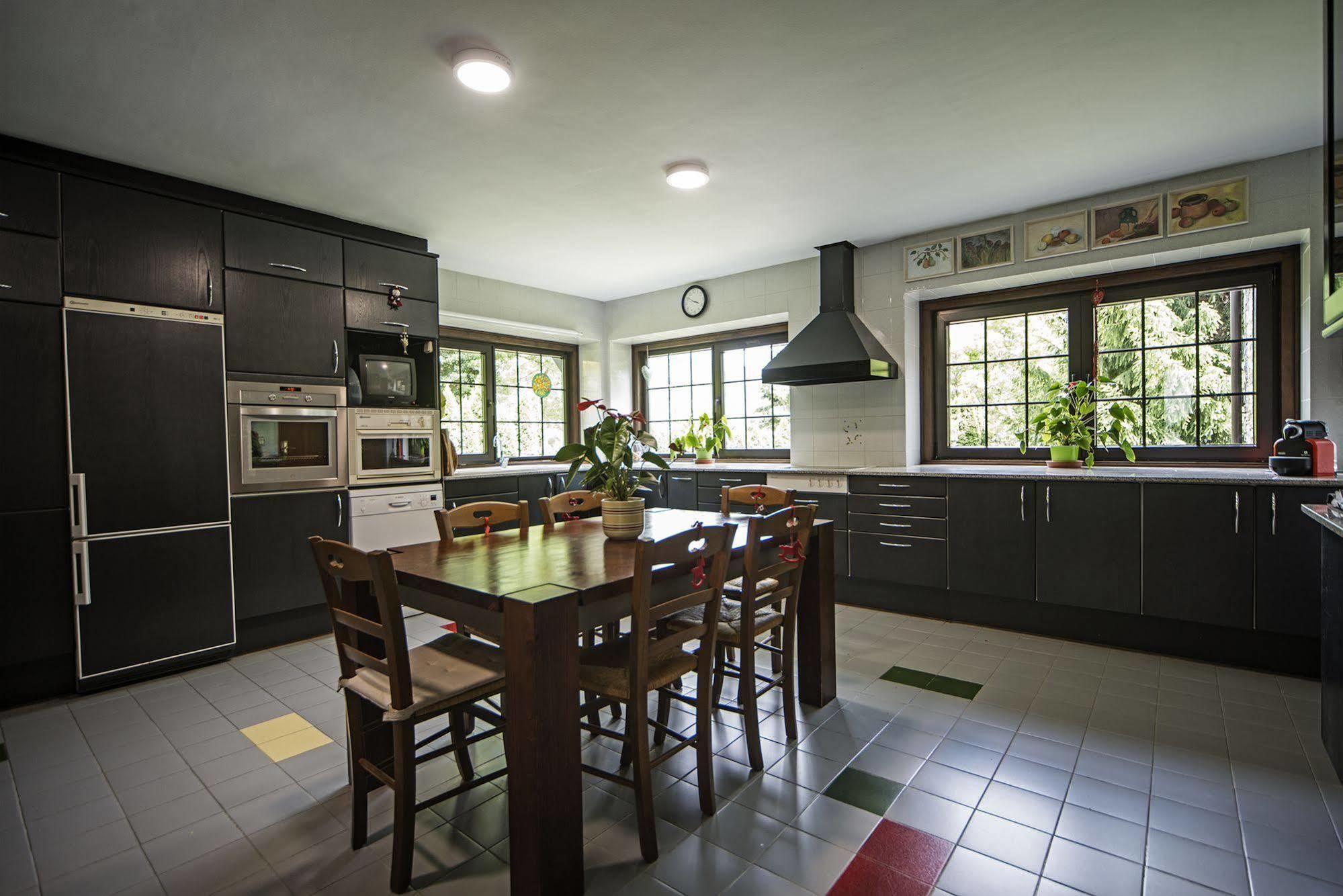 Chalet Casa Pepe Vielha Ngoại thất bức ảnh