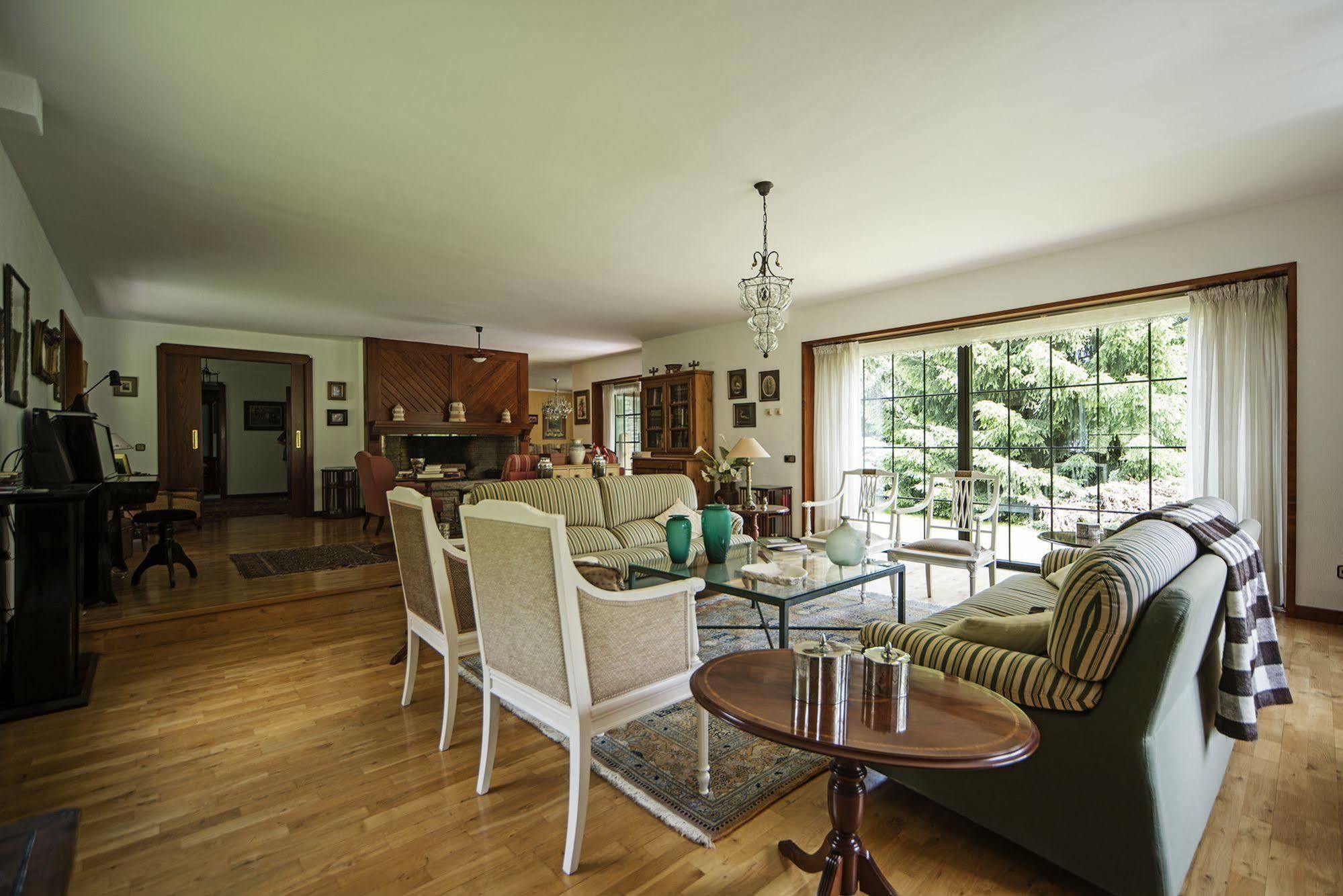 Chalet Casa Pepe Vielha Ngoại thất bức ảnh