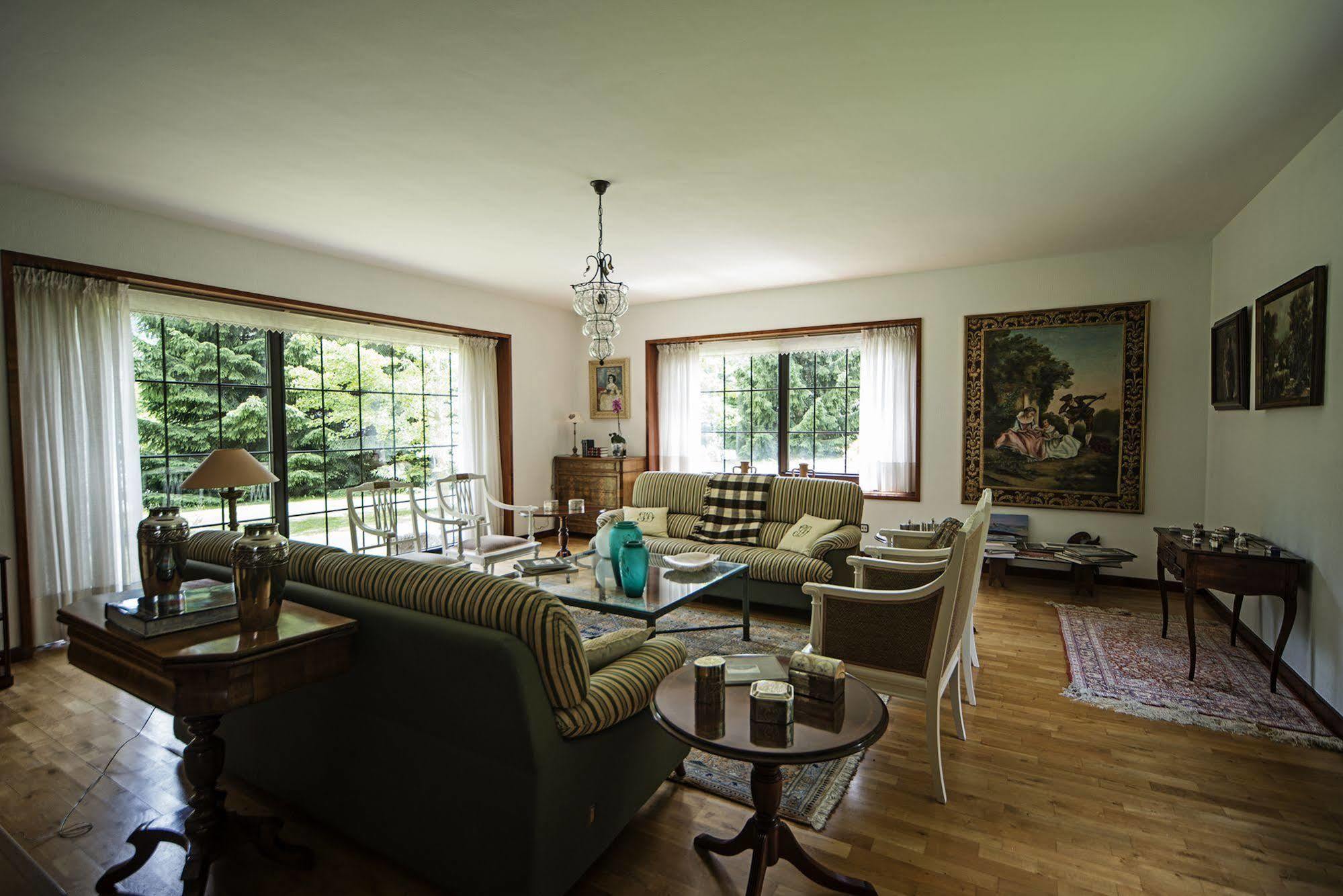 Chalet Casa Pepe Vielha Ngoại thất bức ảnh