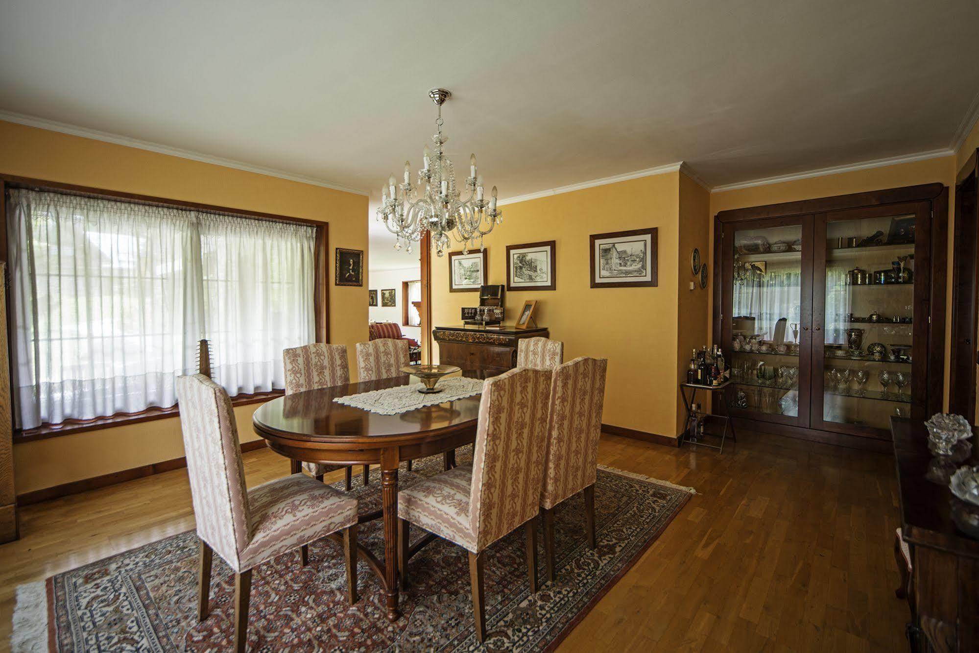 Chalet Casa Pepe Vielha Ngoại thất bức ảnh