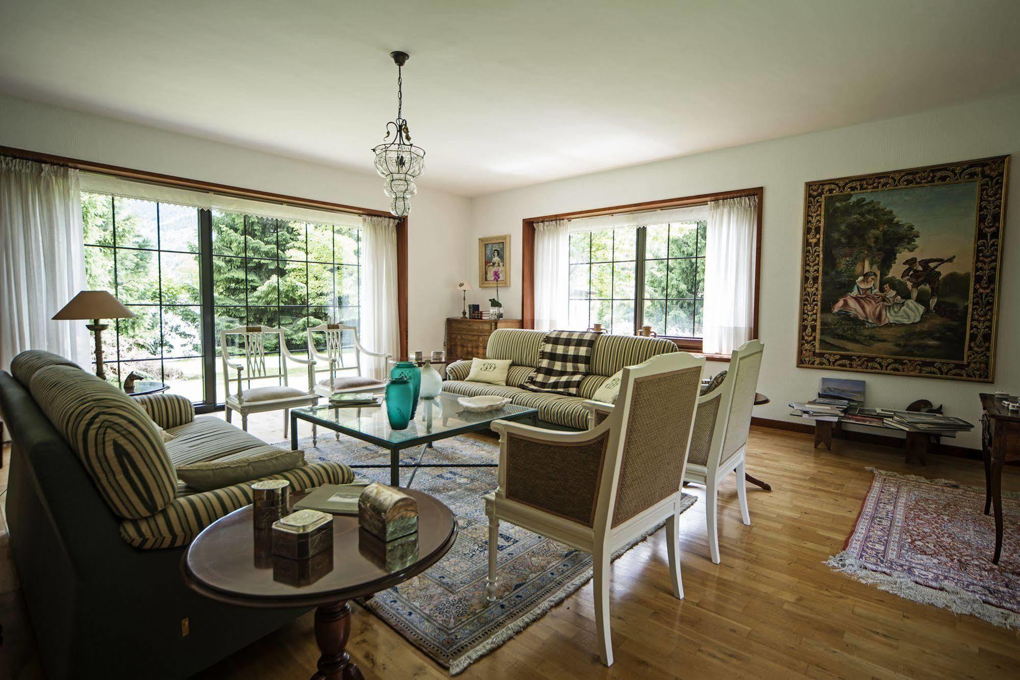 Chalet Casa Pepe Vielha Ngoại thất bức ảnh